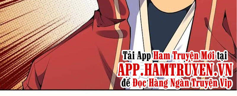 Kiếm Vực Vô Địch Chapter 141 - Trang 2