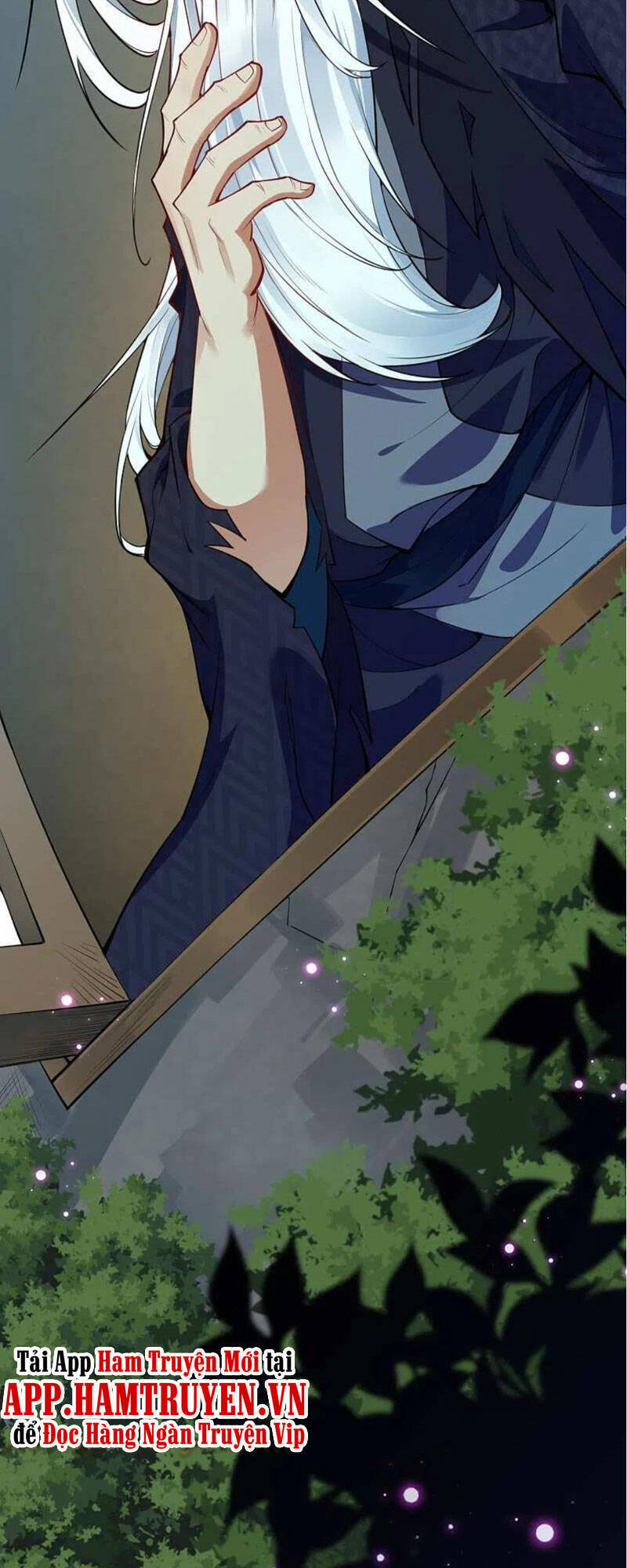 Kiếm Vực Vô Địch Chapter 141 - Trang 2