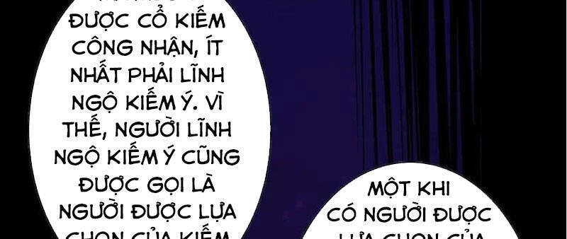 Kiếm Vực Vô Địch Chapter 141 - Trang 2