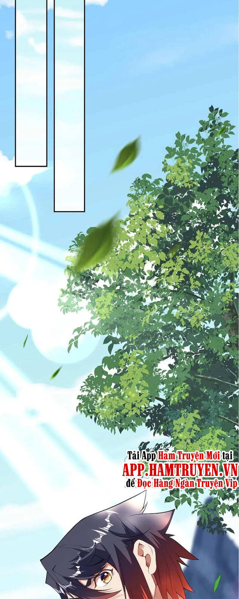 Kiếm Vực Vô Địch Chapter 141 - Trang 2