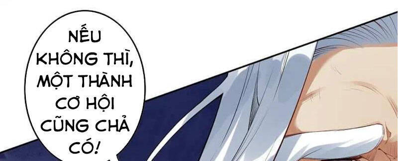 Kiếm Vực Vô Địch Chapter 141 - Trang 2