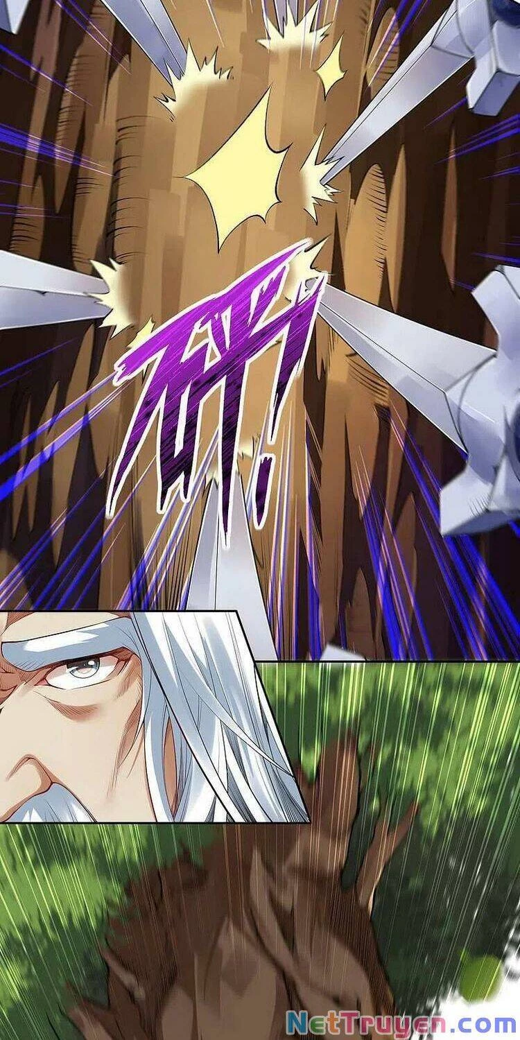 Kiếm Vực Vô Địch Chapter 142 - Trang 2