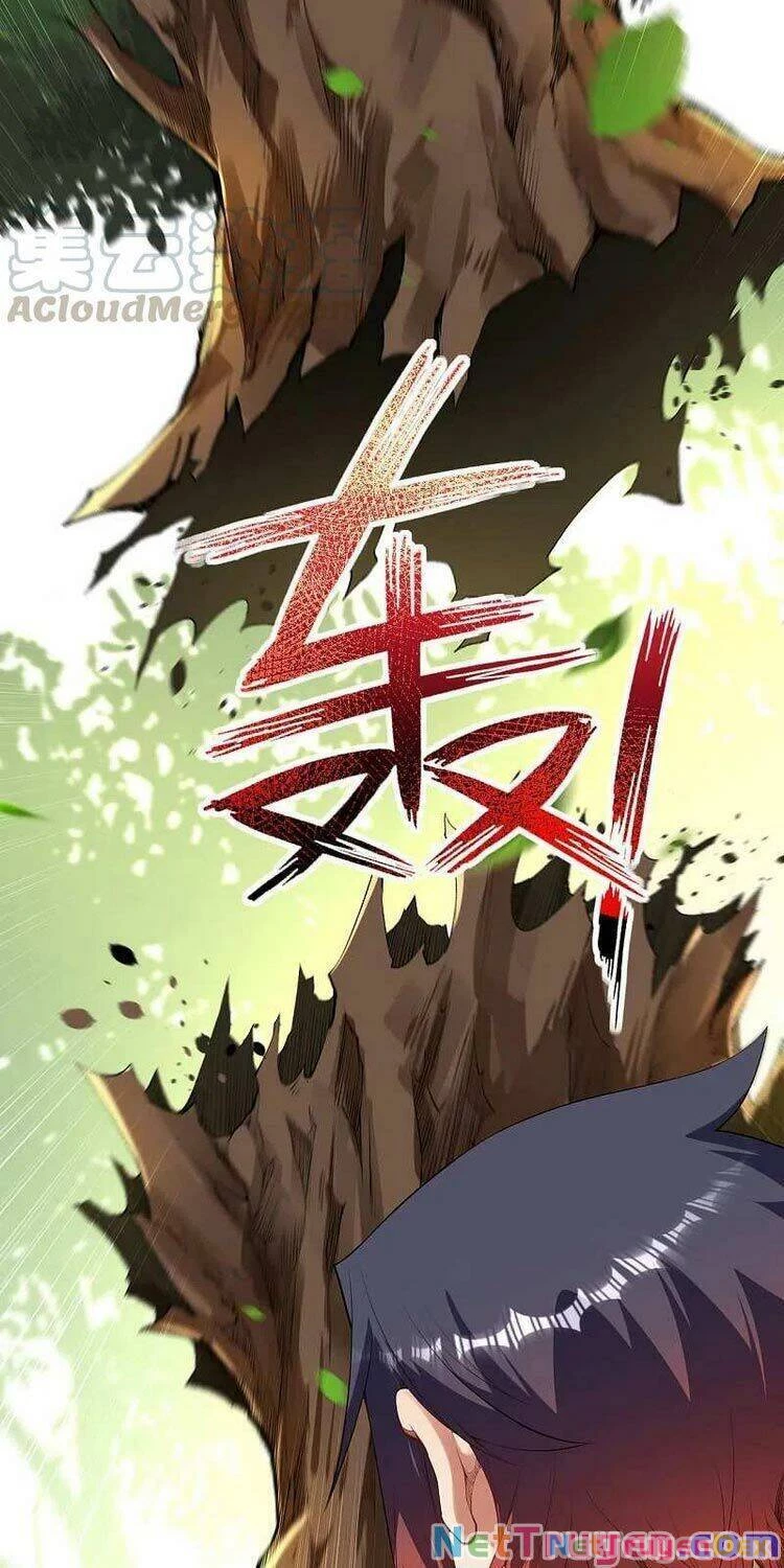 Kiếm Vực Vô Địch Chapter 142 - Trang 2