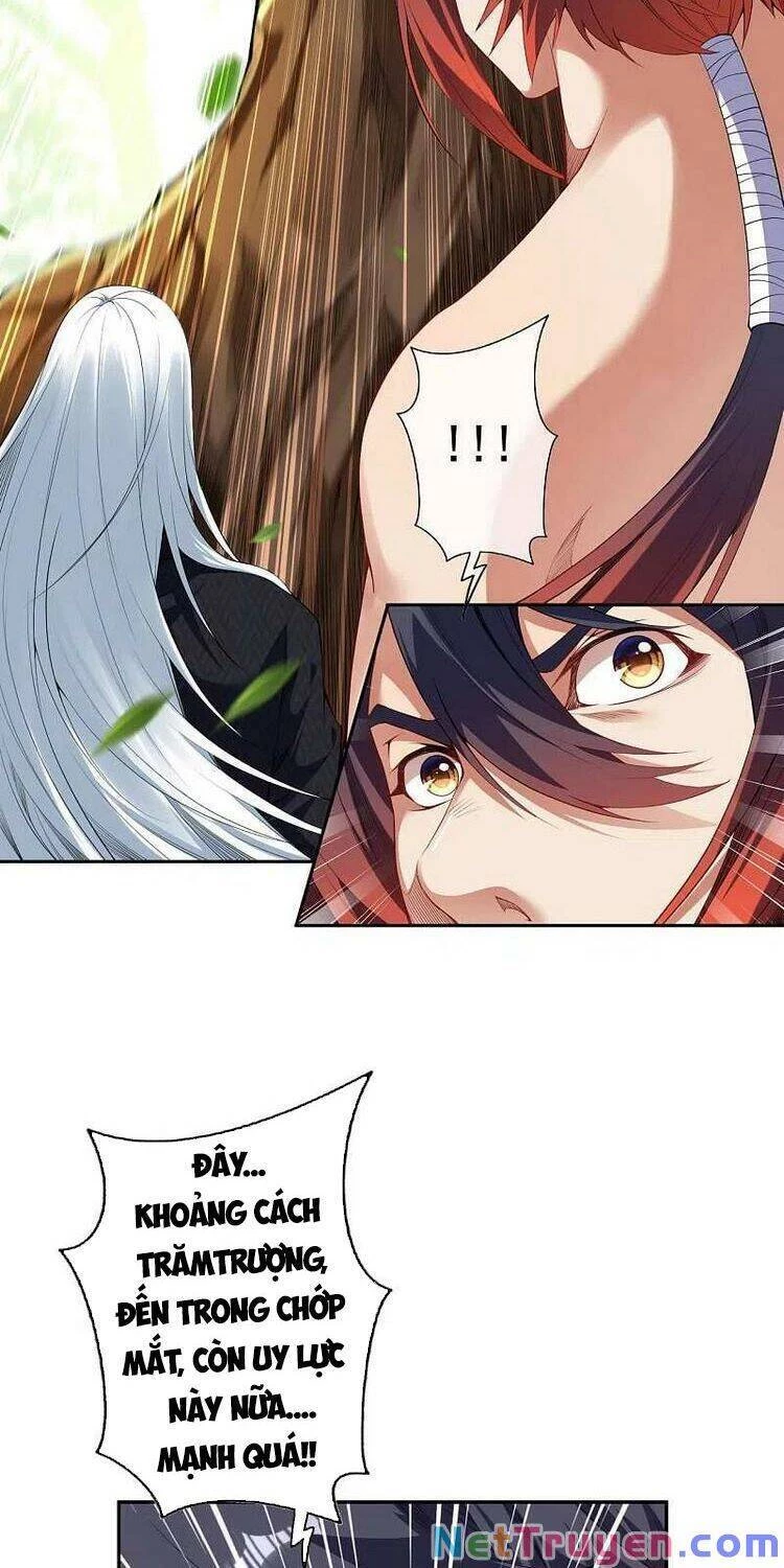 Kiếm Vực Vô Địch Chapter 142 - Trang 2