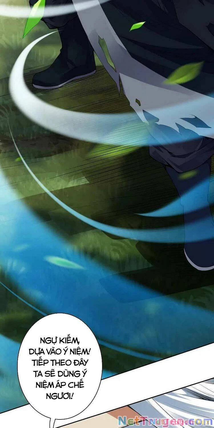 Kiếm Vực Vô Địch Chapter 142 - Trang 2