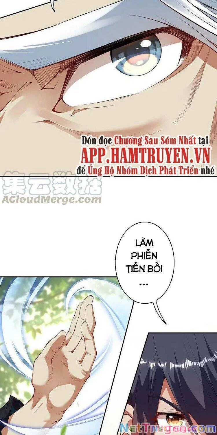 Kiếm Vực Vô Địch Chapter 142 - Trang 2