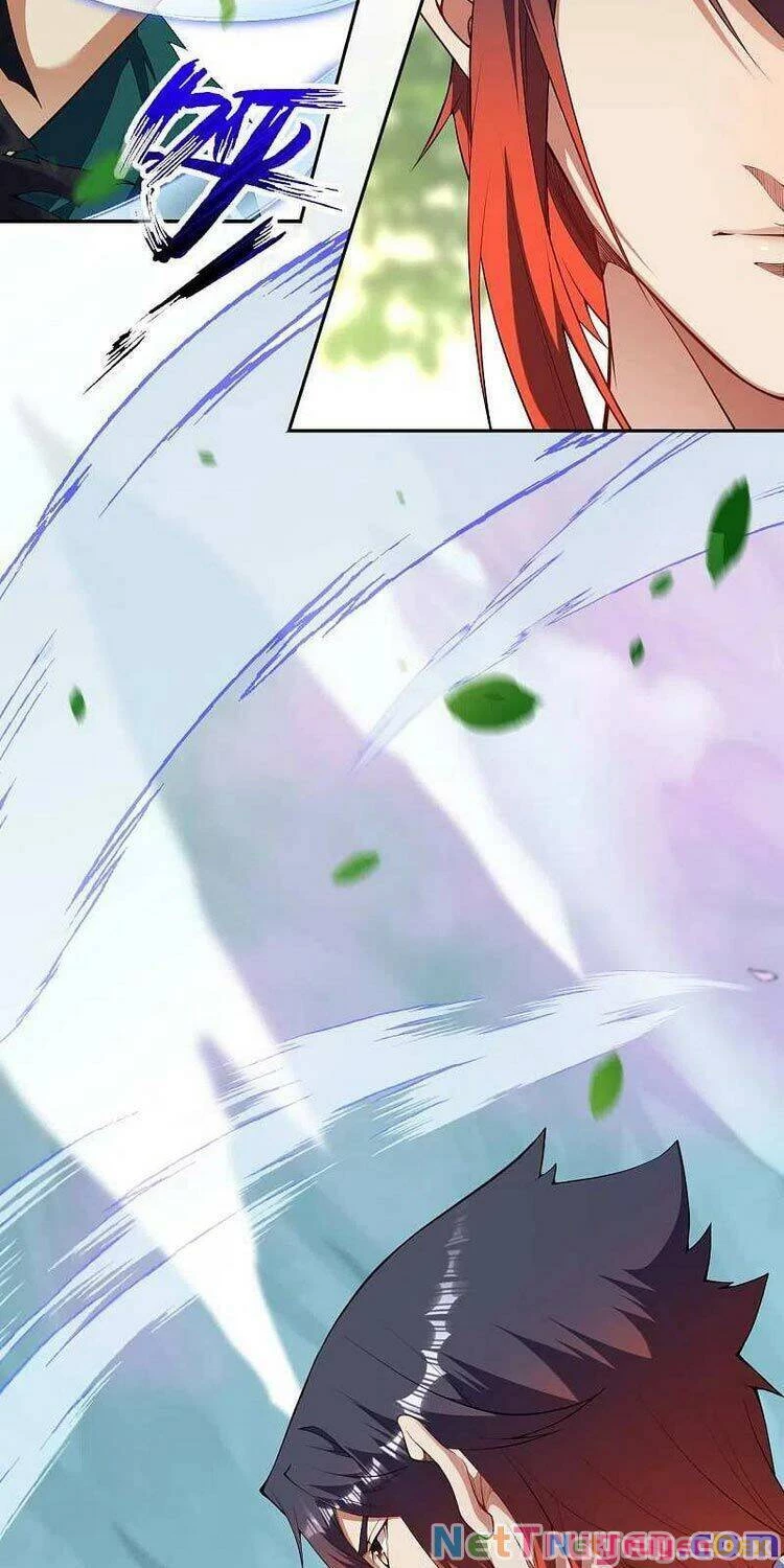 Kiếm Vực Vô Địch Chapter 142 - Trang 2