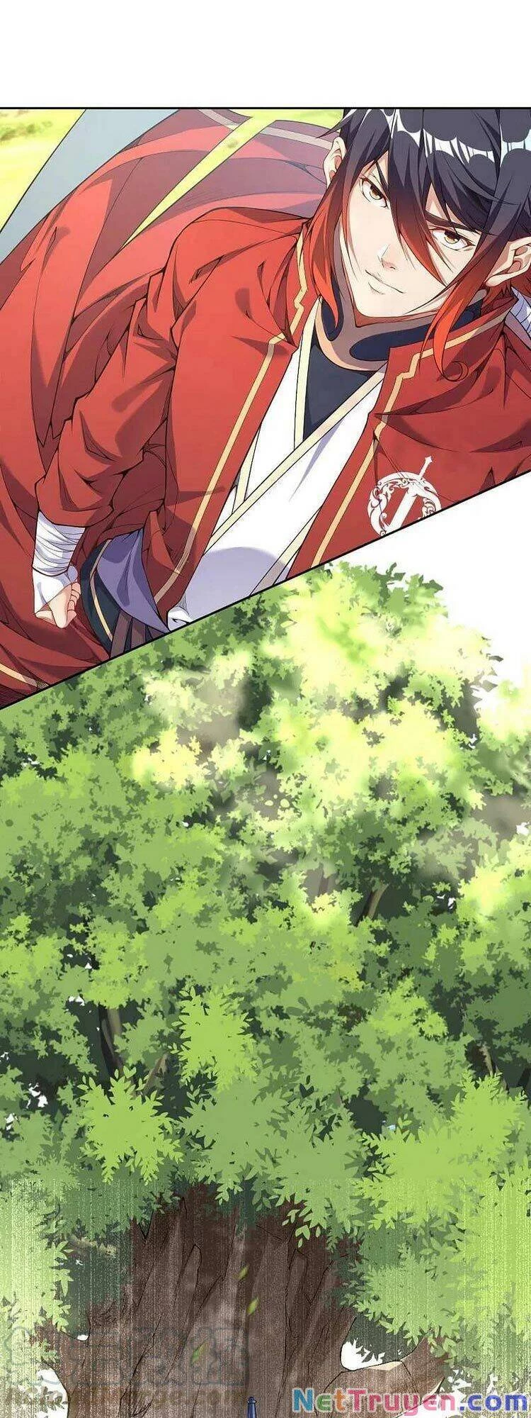 Kiếm Vực Vô Địch Chapter 142 - Trang 2