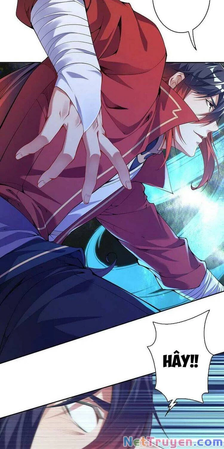 Kiếm Vực Vô Địch Chapter 142 - Trang 2