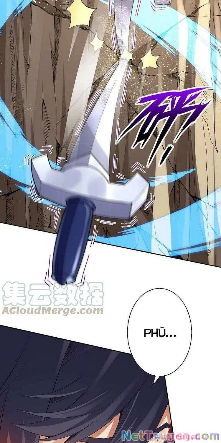 Kiếm Vực Vô Địch Chapter 142 - Trang 2