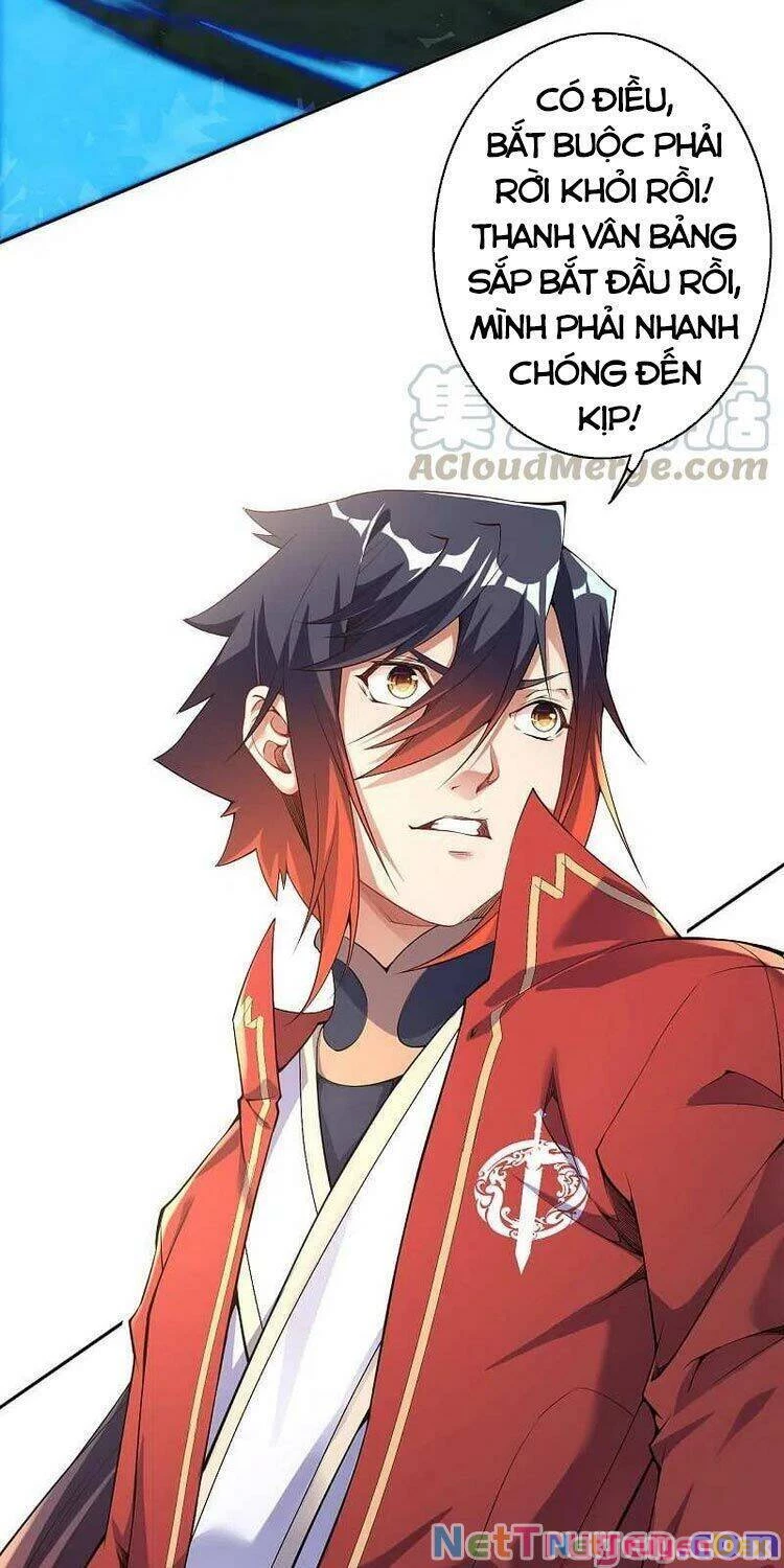Kiếm Vực Vô Địch Chapter 142 - Trang 2