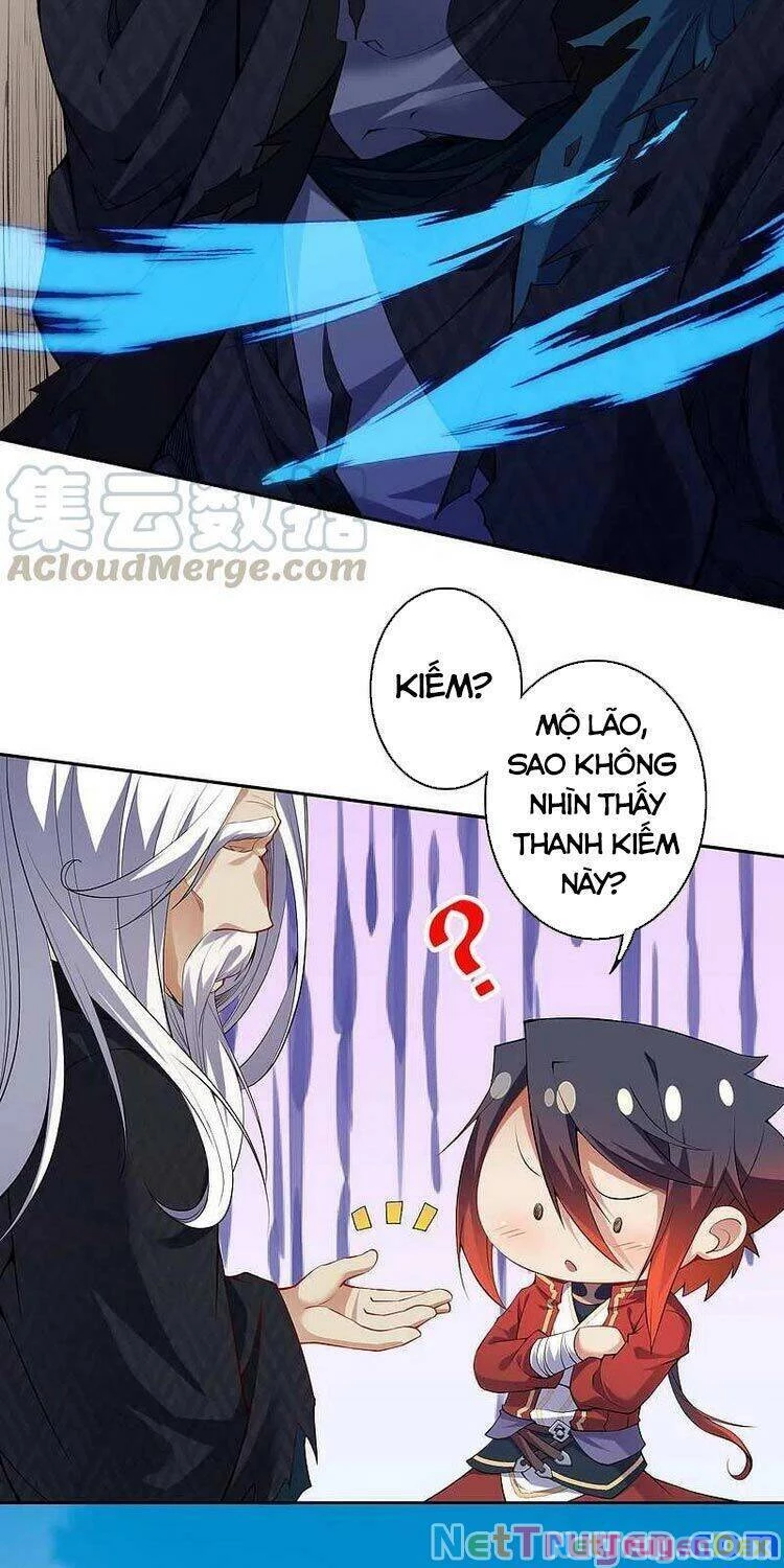 Kiếm Vực Vô Địch Chapter 142 - Trang 2