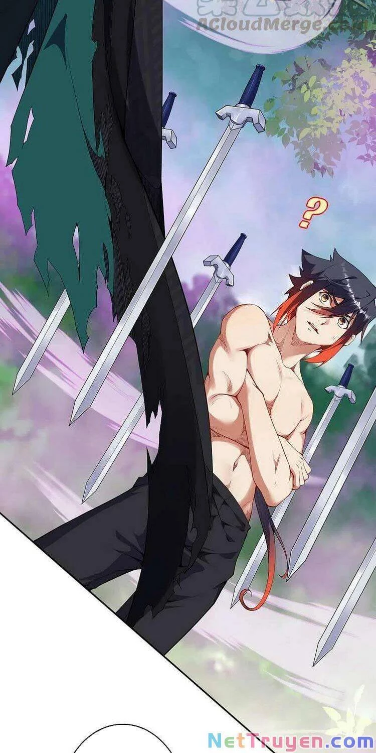 Kiếm Vực Vô Địch Chapter 142 - Trang 2