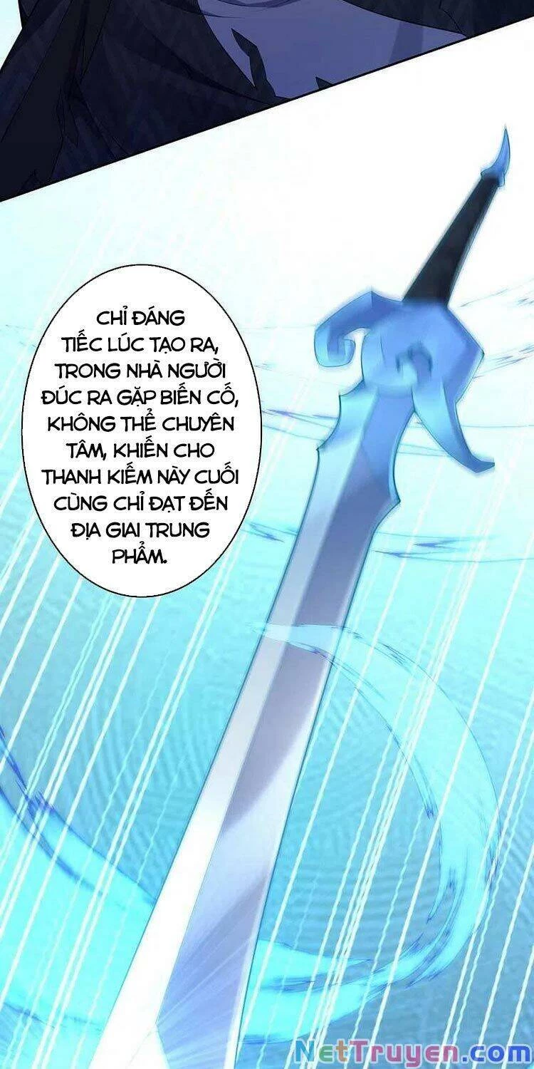 Kiếm Vực Vô Địch Chapter 142 - Trang 2