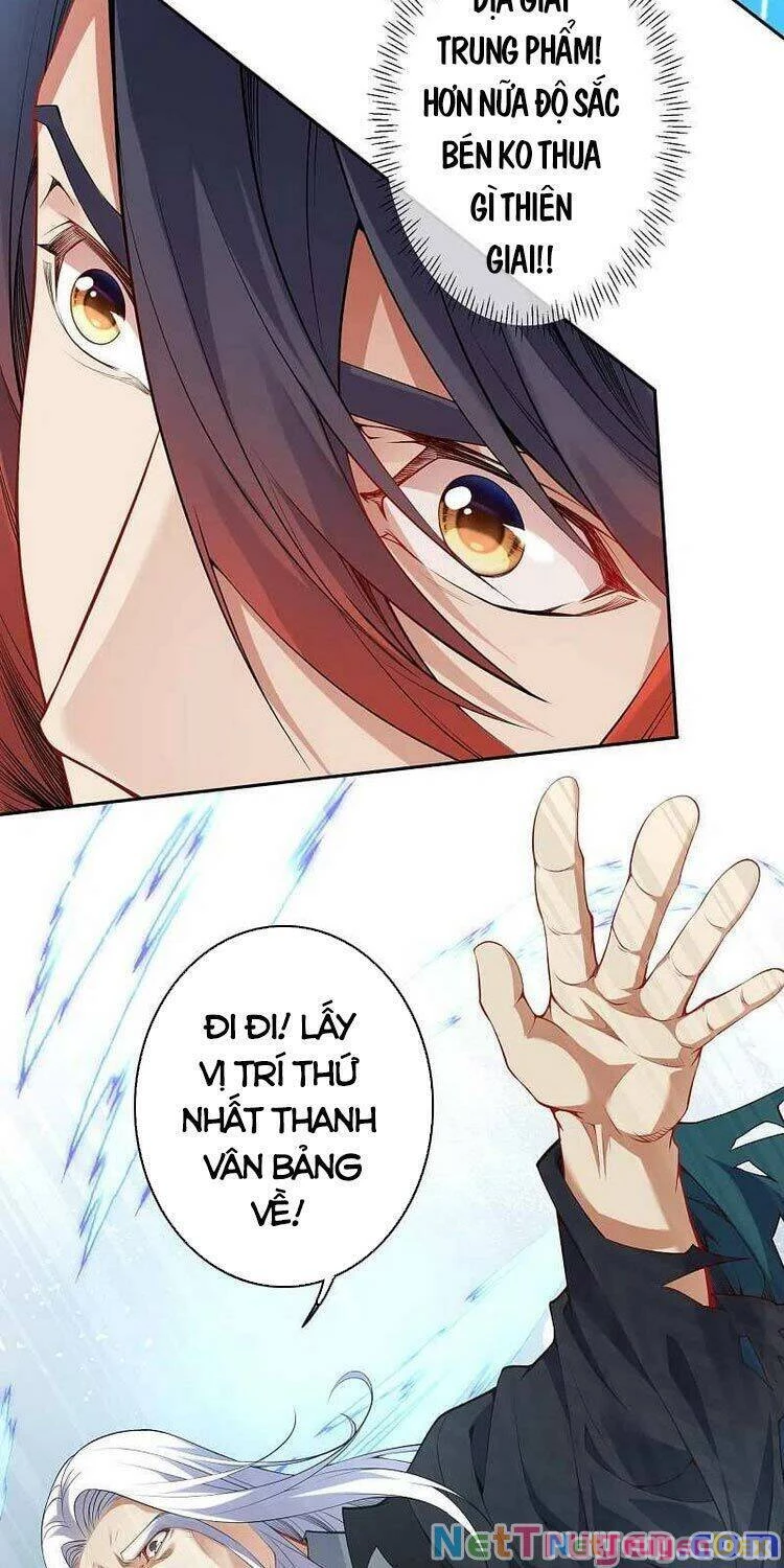 Kiếm Vực Vô Địch Chapter 142 - Trang 2