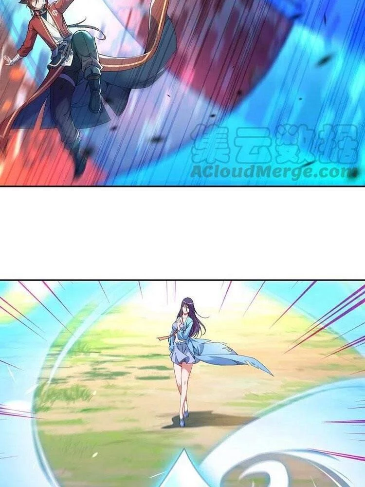 Kiếm Vực Vô Địch Chapter 143 - Trang 2