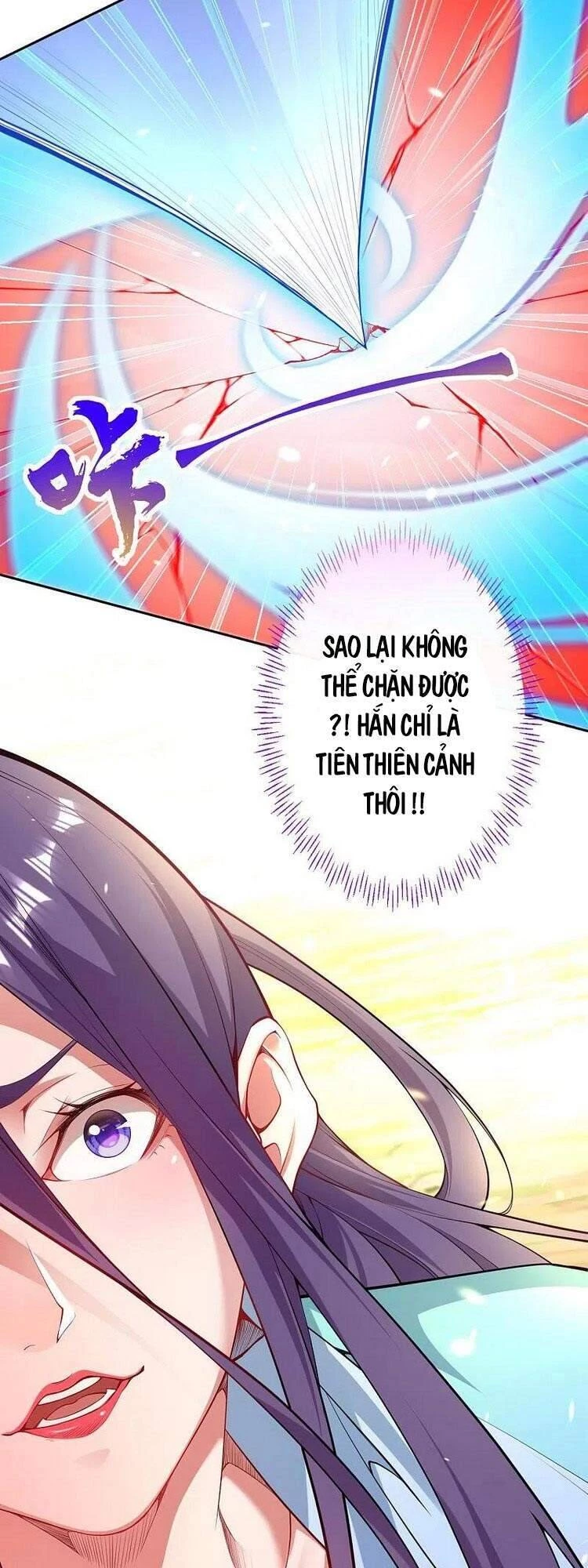 Kiếm Vực Vô Địch Chapter 143 - Trang 2