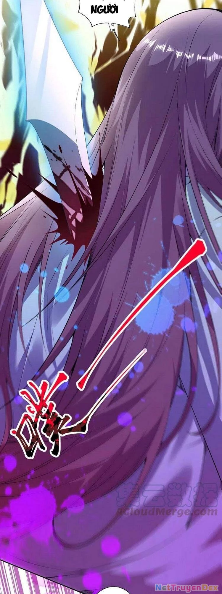 Kiếm Vực Vô Địch Chapter 143 - Trang 2
