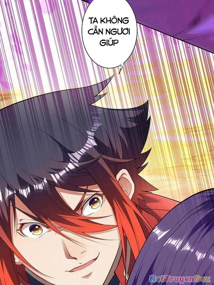 Kiếm Vực Vô Địch Chapter 143 - Trang 2