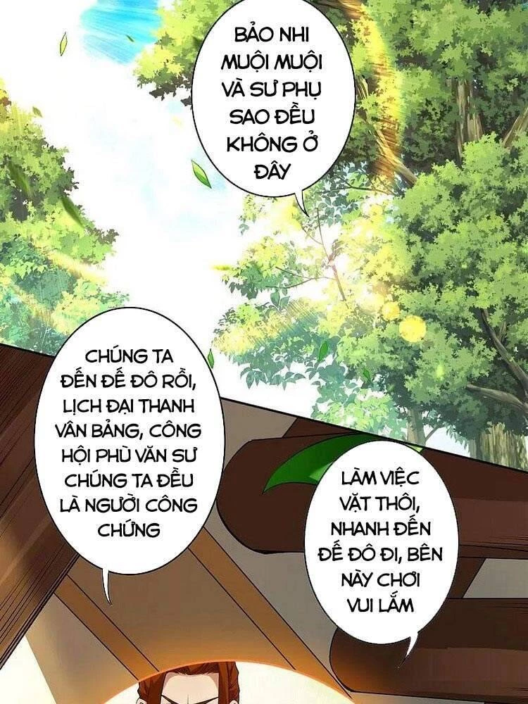 Kiếm Vực Vô Địch Chapter 143 - Trang 2