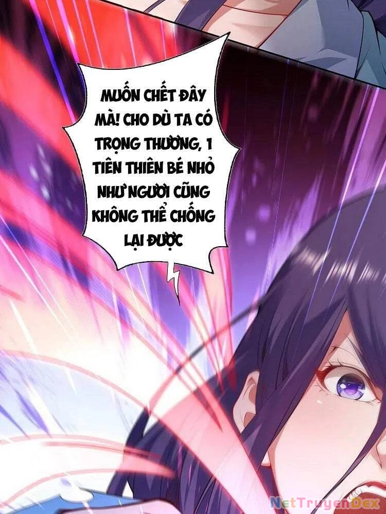Kiếm Vực Vô Địch Chapter 143 - Trang 2