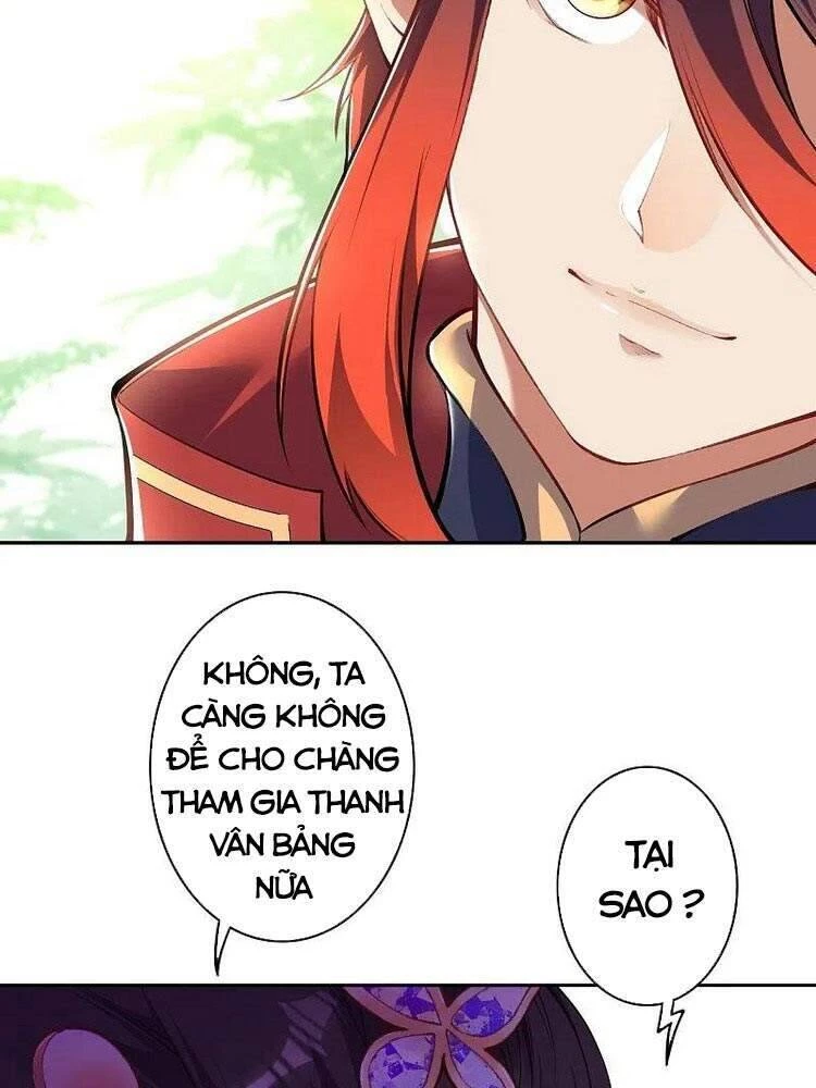 Kiếm Vực Vô Địch Chapter 144 - Trang 2