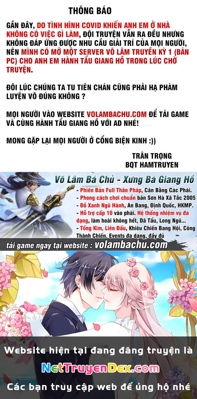 Kiếm Vực Vô Địch Chapter 144 - Trang 2