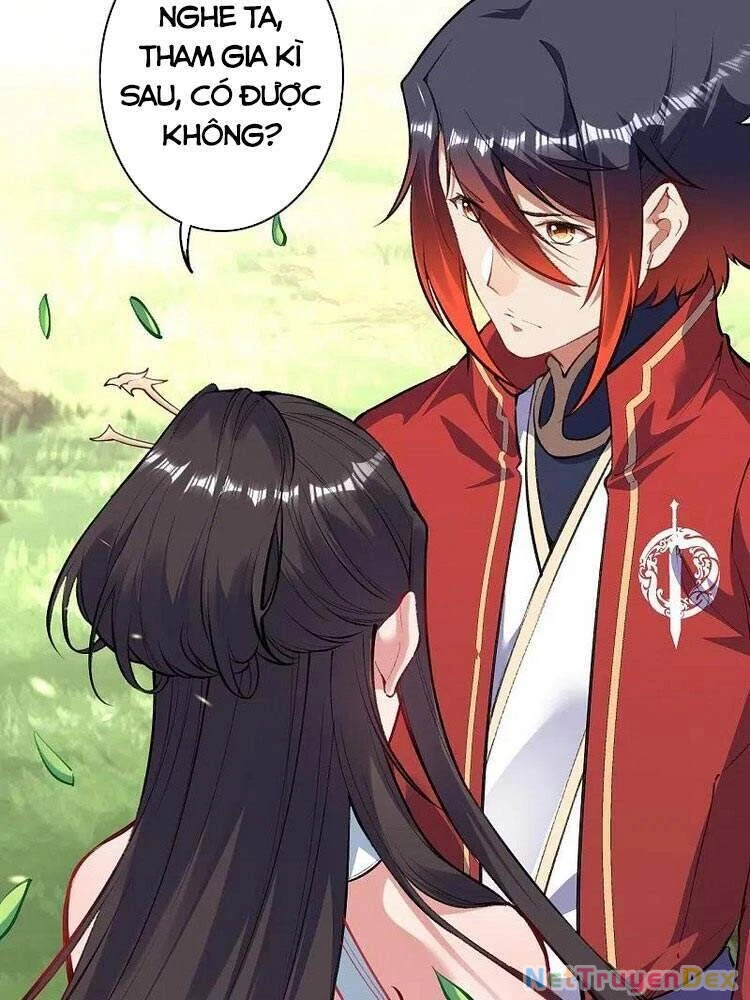 Kiếm Vực Vô Địch Chapter 144 - Trang 2