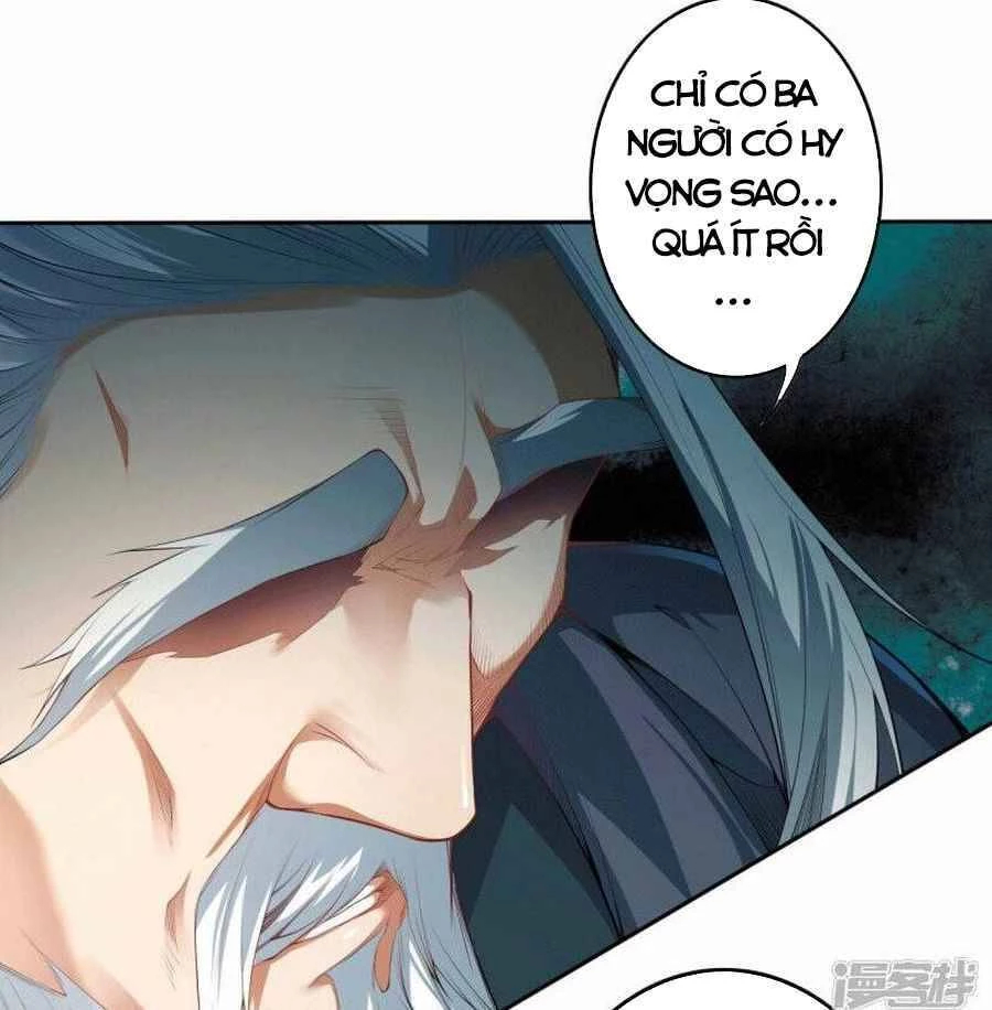 Kiếm Vực Vô Địch Chapter 145 - Trang 2