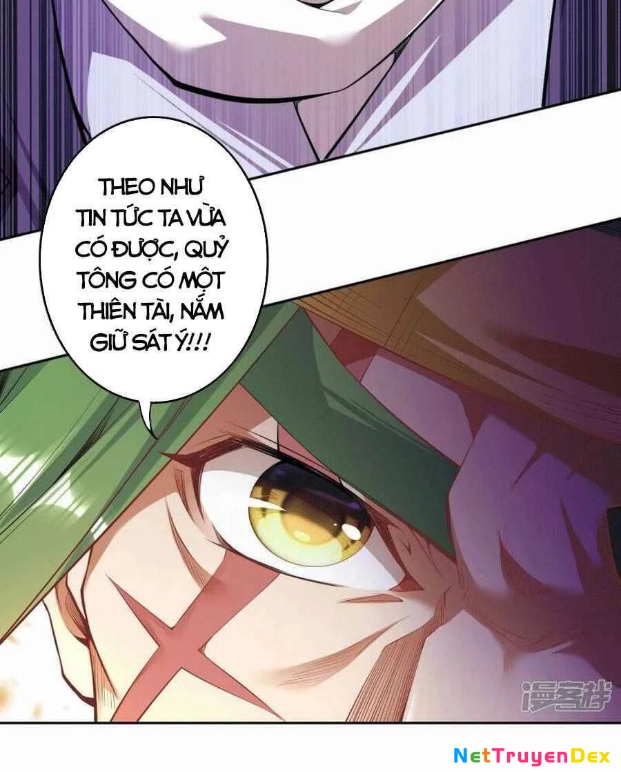 Kiếm Vực Vô Địch Chapter 145 - Trang 2