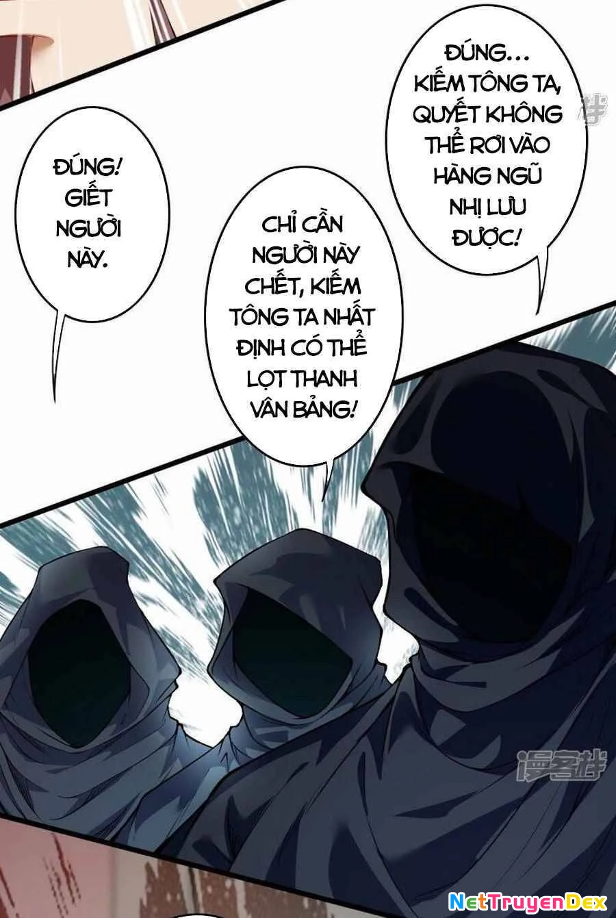 Kiếm Vực Vô Địch Chapter 145 - Trang 2