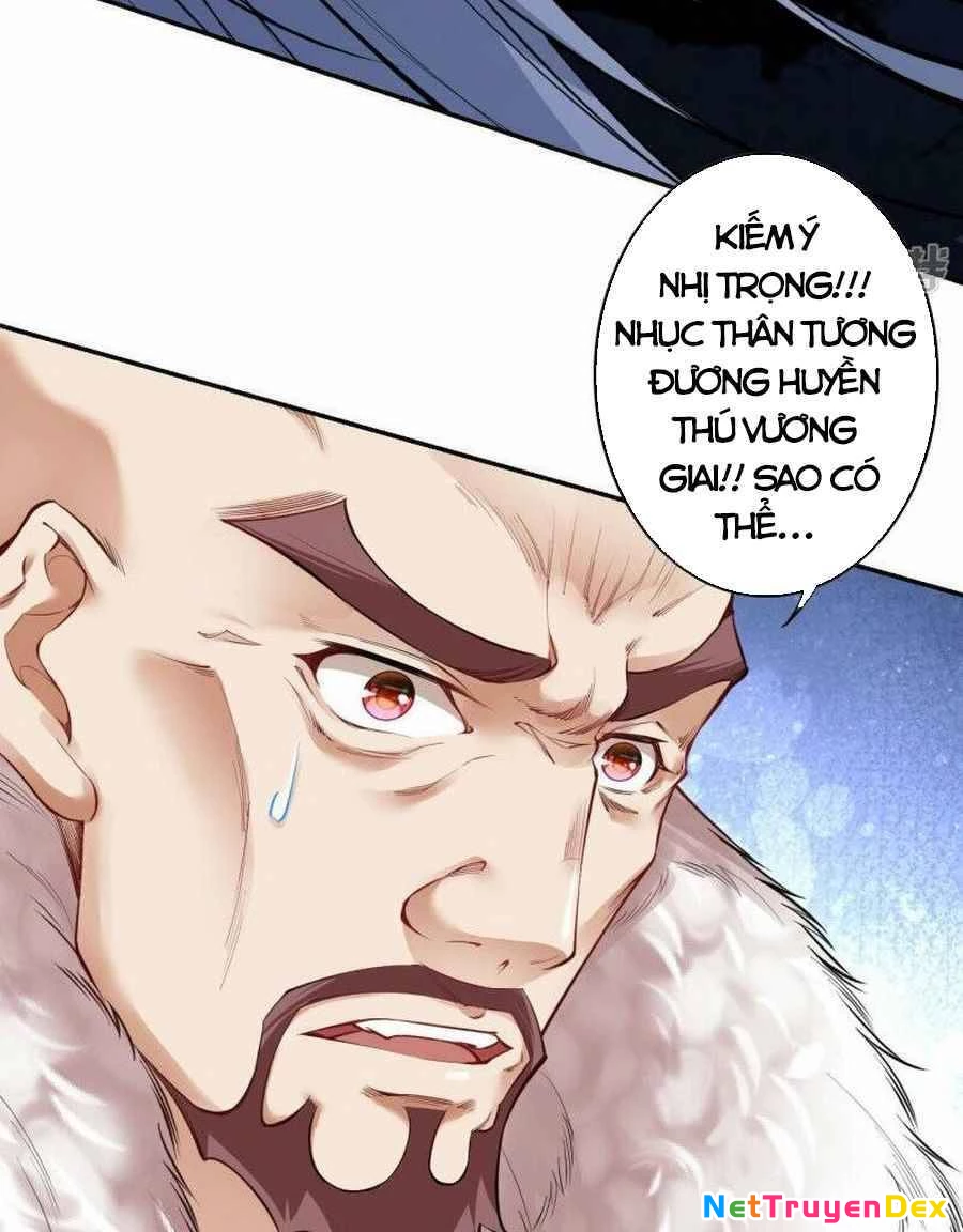 Kiếm Vực Vô Địch Chapter 145 - Trang 2