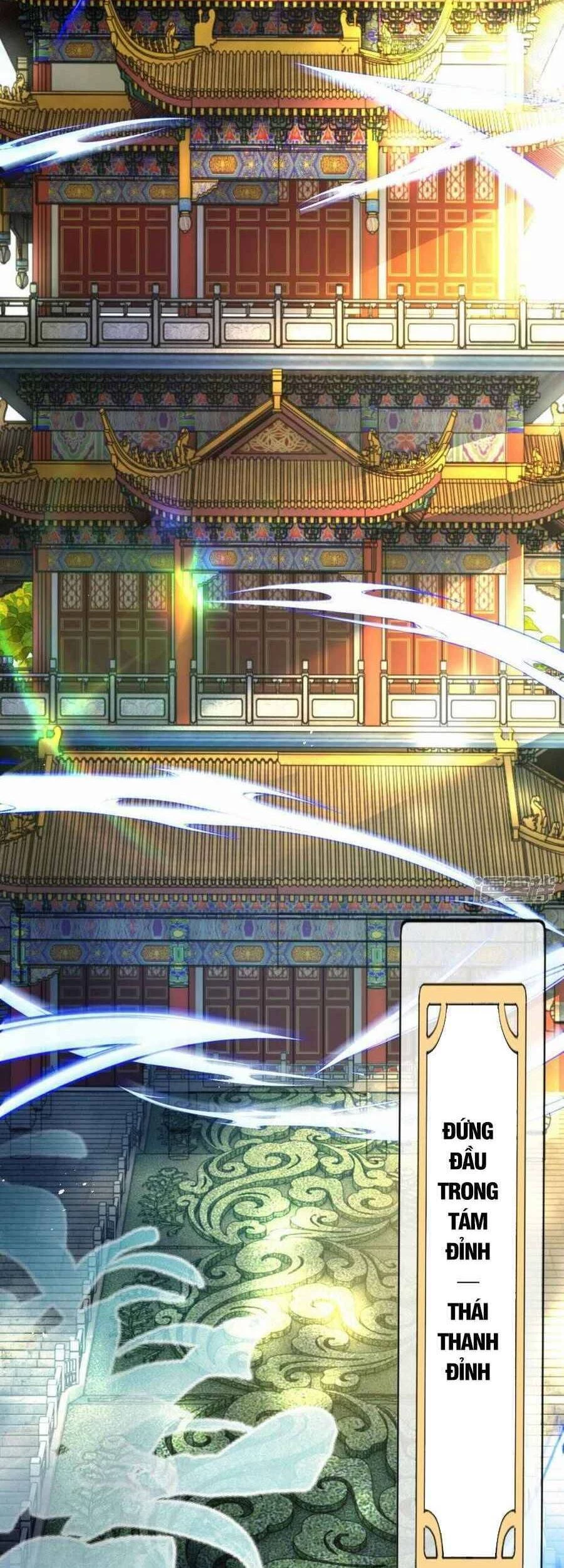 Kiếm Vực Vô Địch Chapter 145 - Trang 2