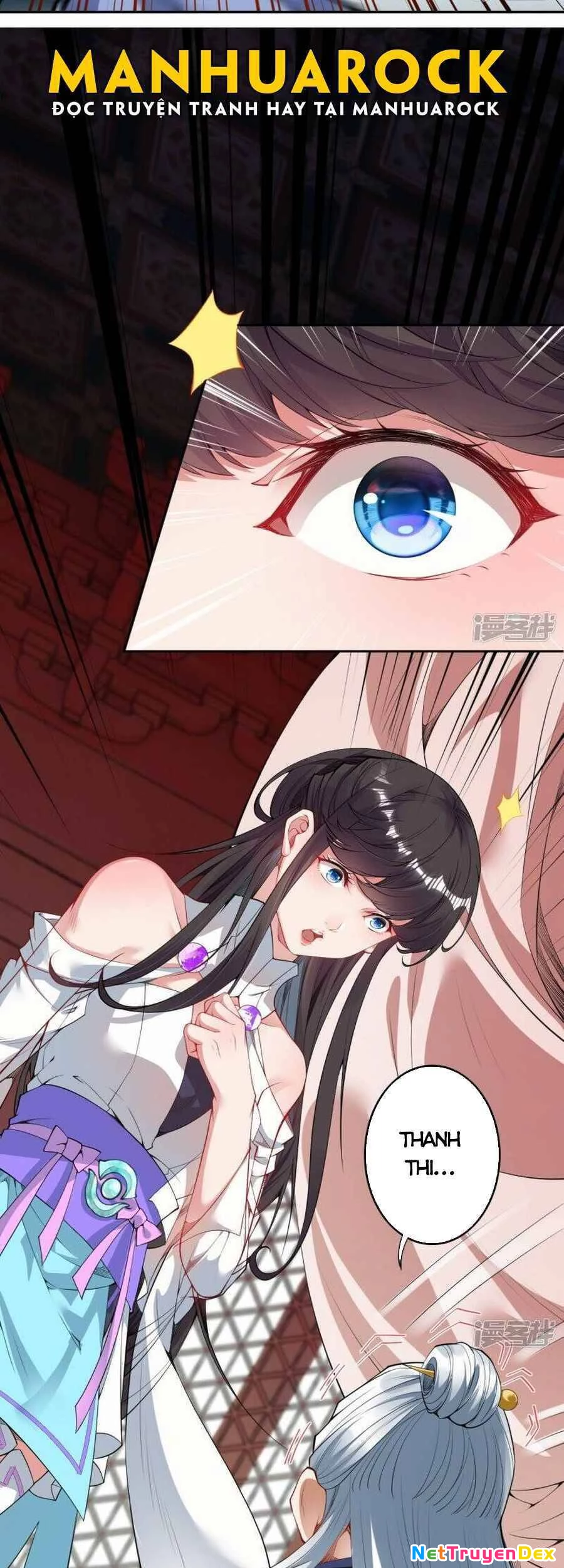 Kiếm Vực Vô Địch Chapter 145 - Trang 2