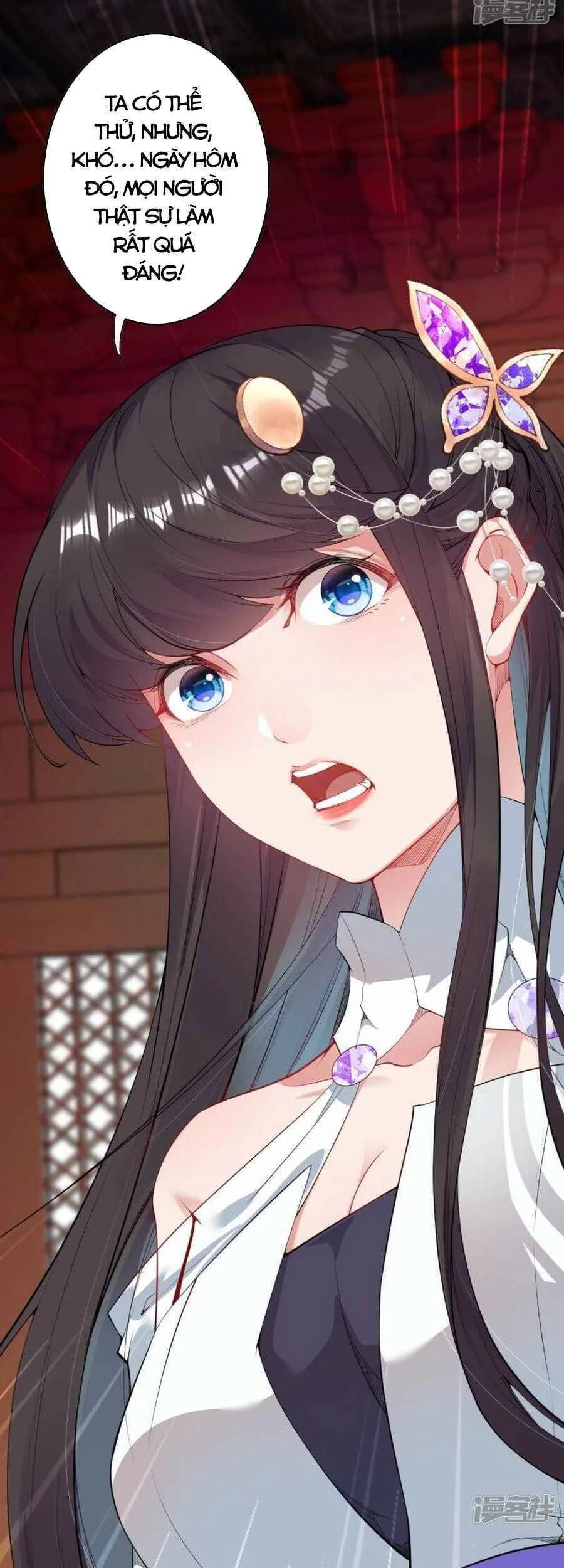 Kiếm Vực Vô Địch Chapter 145 - Trang 2