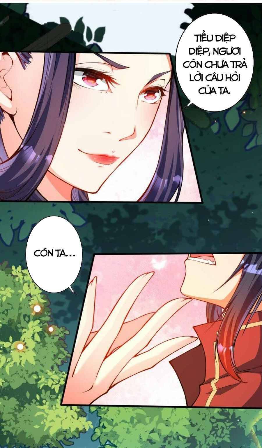 Kiếm Vực Vô Địch Chapter 146 - Trang 2