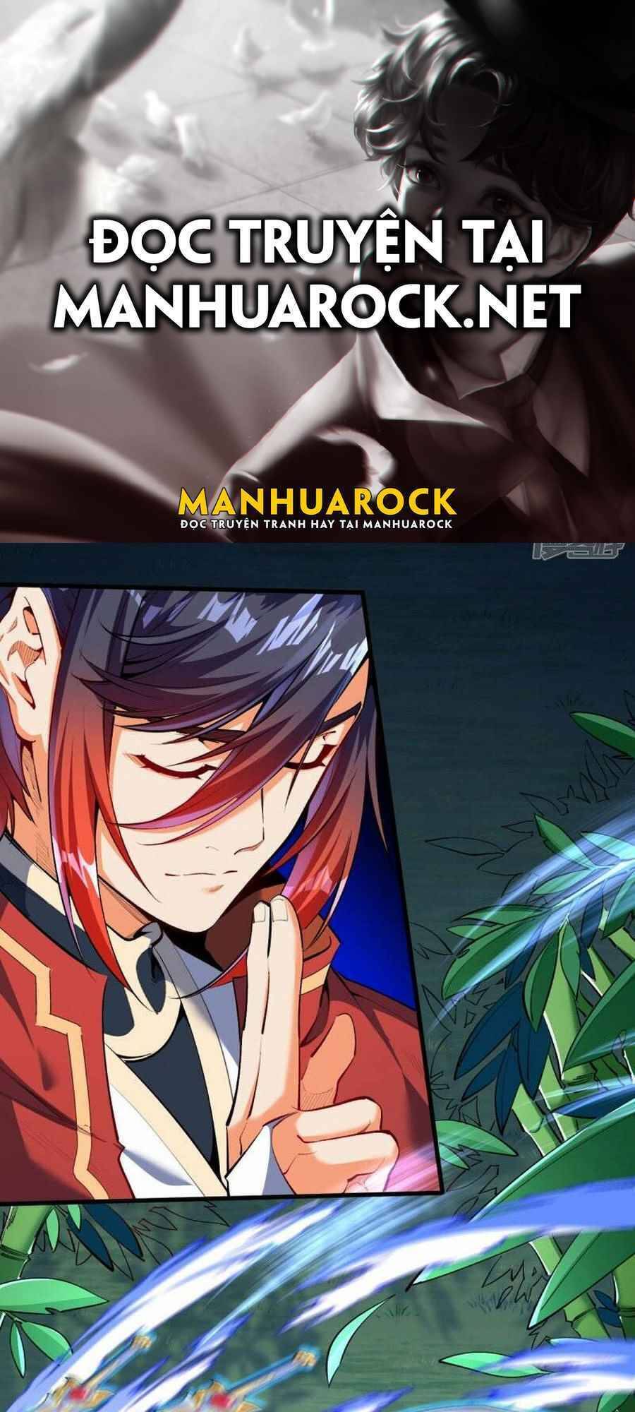 Kiếm Vực Vô Địch Chapter 146 - Trang 2