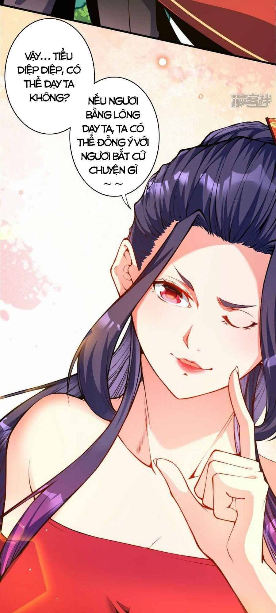 Kiếm Vực Vô Địch Chapter 146 - Trang 2