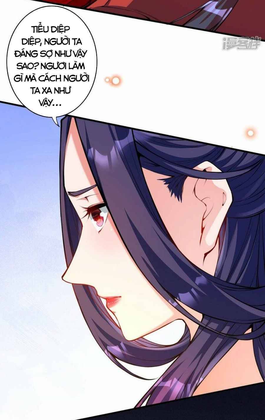 Kiếm Vực Vô Địch Chapter 146 - Trang 2