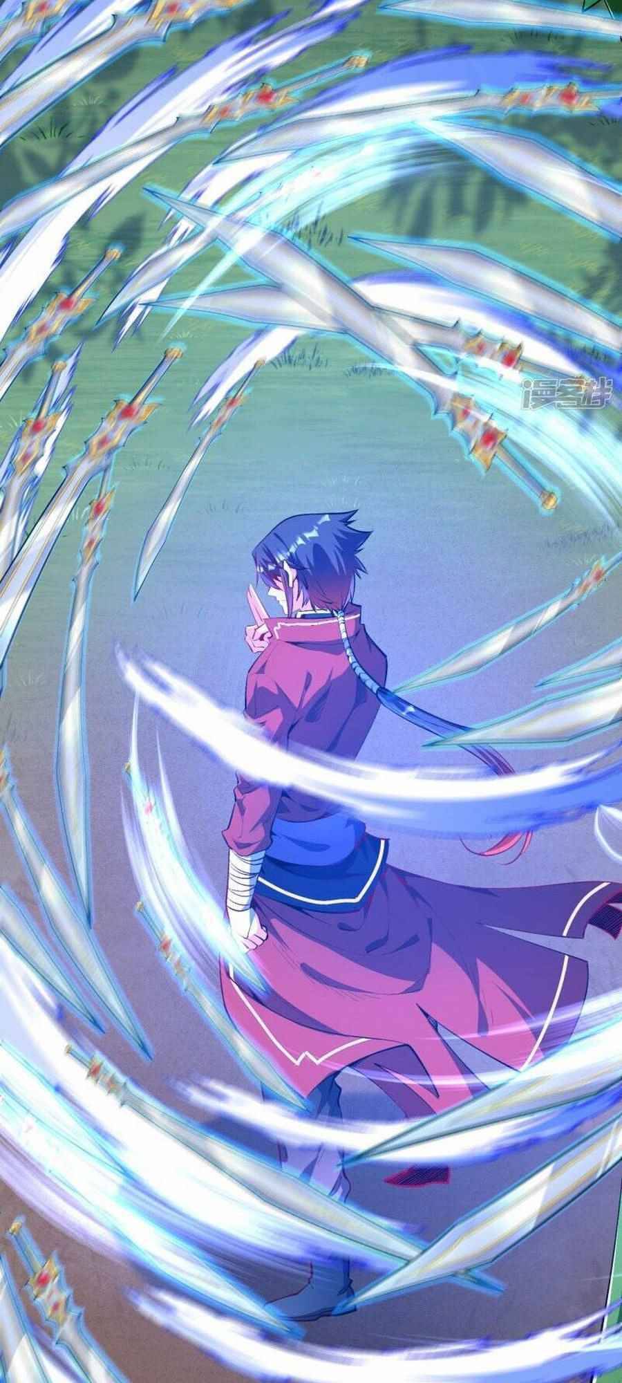 Kiếm Vực Vô Địch Chapter 146 - Trang 2