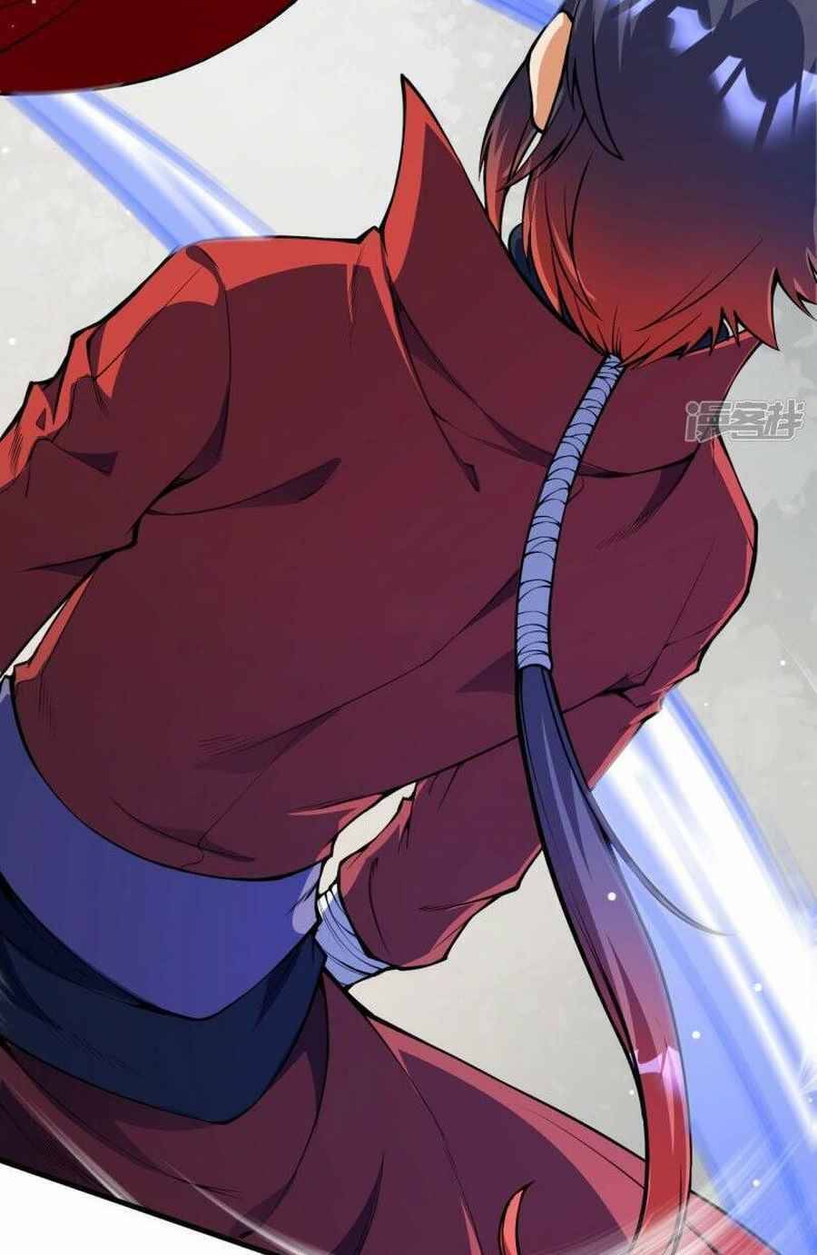 Kiếm Vực Vô Địch Chapter 146 - Trang 2