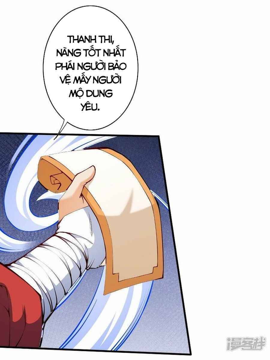 Kiếm Vực Vô Địch Chapter 146 - Trang 2