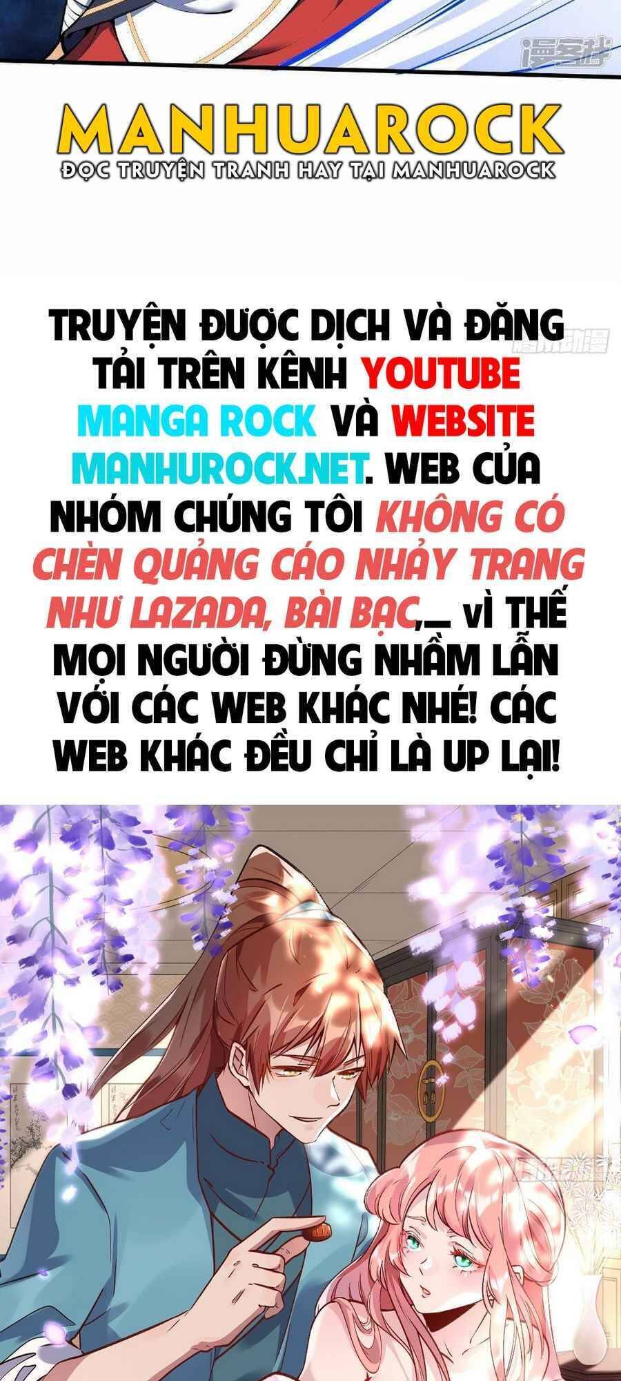 Kiếm Vực Vô Địch Chapter 146 - Trang 2