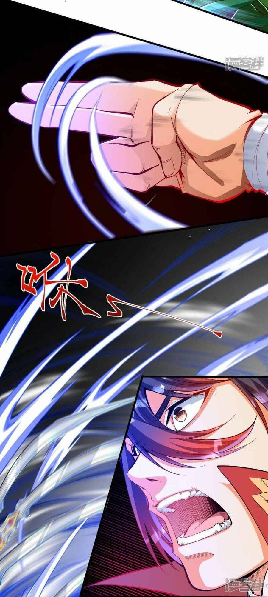 Kiếm Vực Vô Địch Chapter 146 - Trang 2