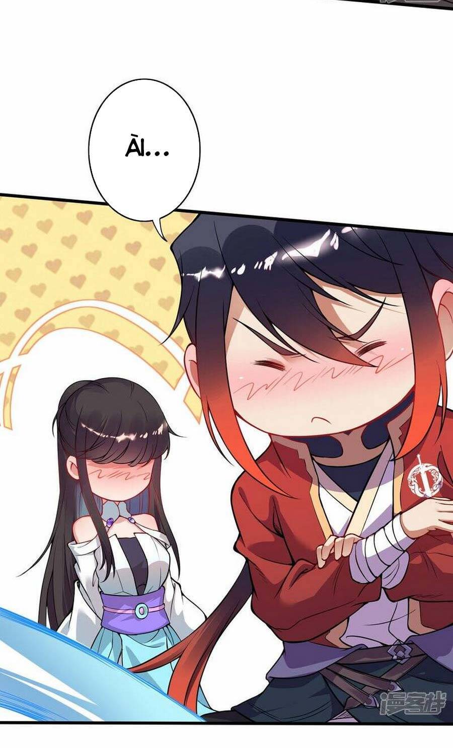Kiếm Vực Vô Địch Chapter 147 - Trang 2