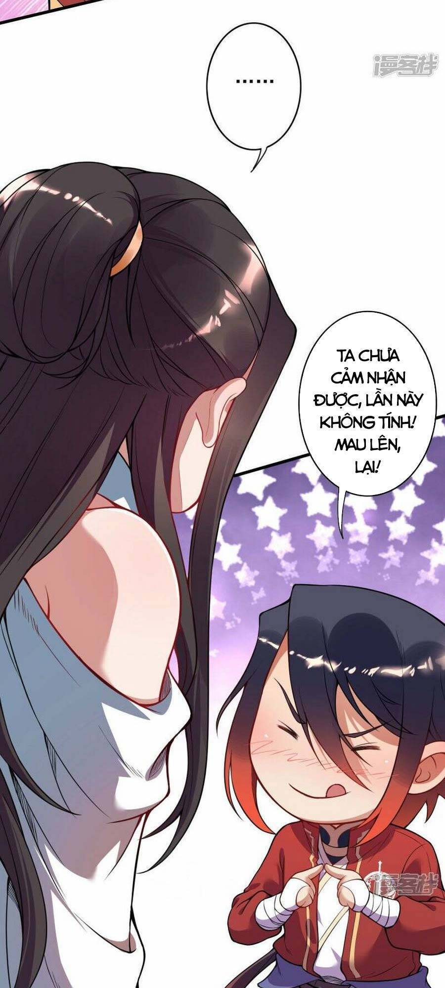 Kiếm Vực Vô Địch Chapter 147 - Trang 2