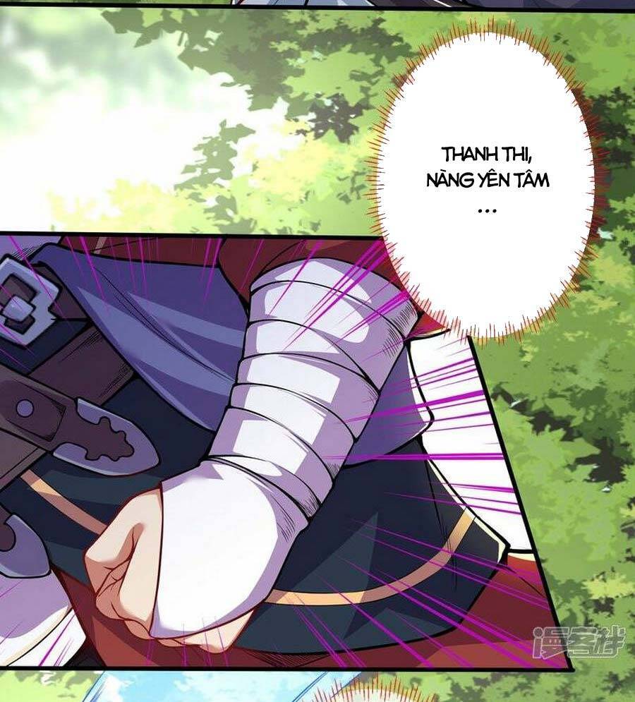Kiếm Vực Vô Địch Chapter 147 - Trang 2