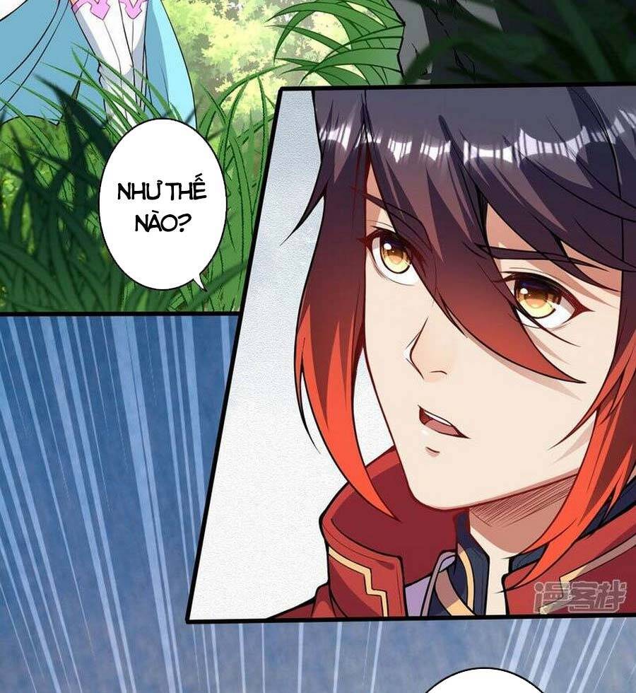 Kiếm Vực Vô Địch Chapter 147 - Trang 2