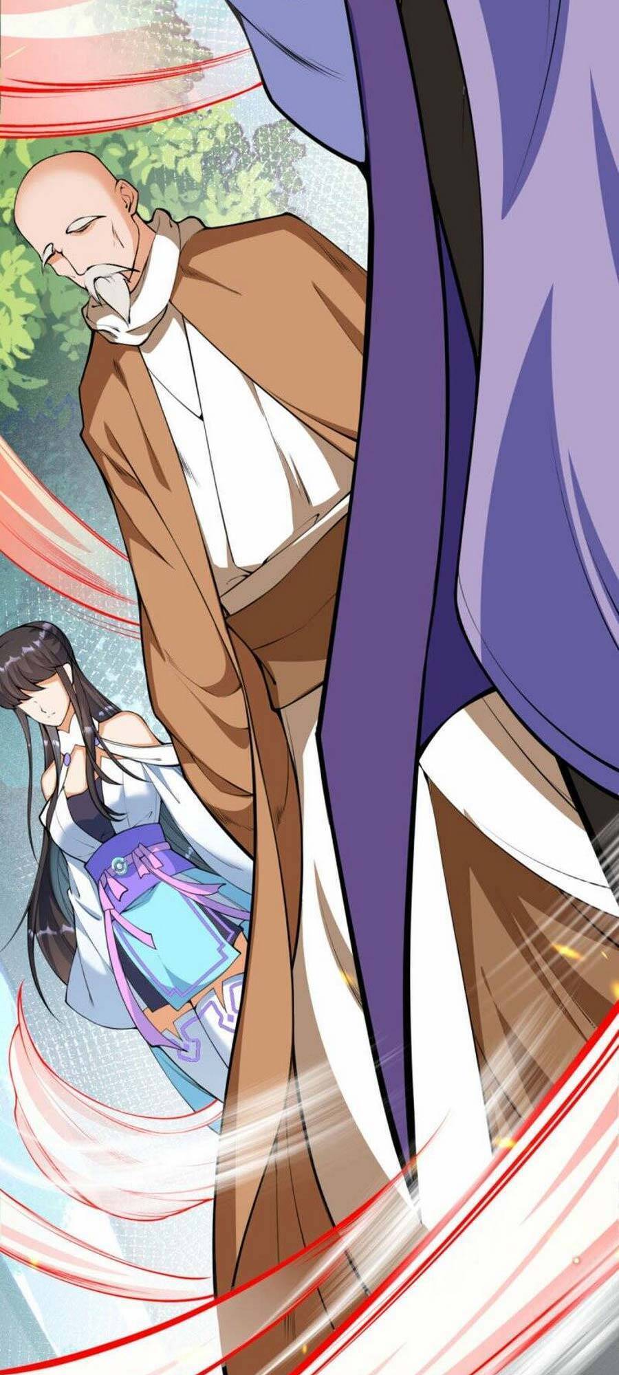 Kiếm Vực Vô Địch Chapter 147 - Trang 2
