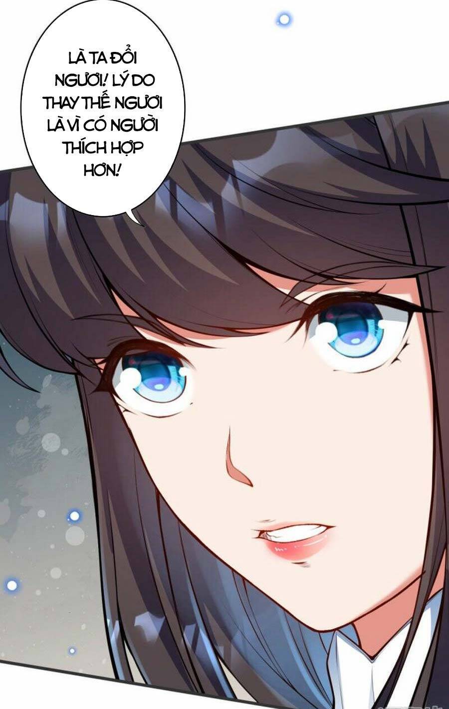 Kiếm Vực Vô Địch Chapter 147 - Trang 2